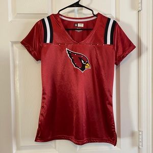 NFL Cardinals Jersey